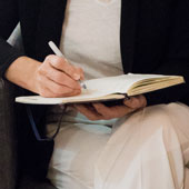 Storytelling, rédaction de portraits – Isabelle Sadoux Home